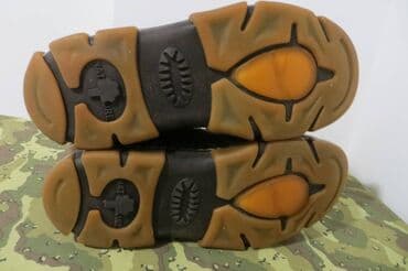 muske cipele brodarice: Cipele, veličina - 43 — 7