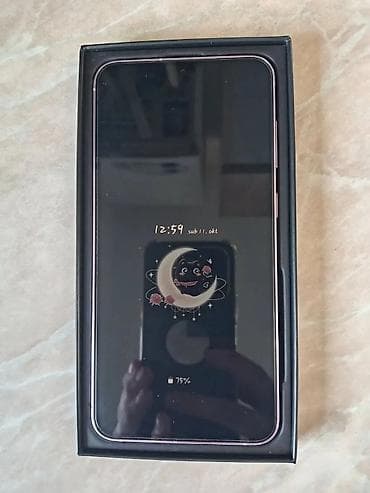 Kitchen Appliances: Galaxy S23 Plus 8/256gb. Original pakovanje sa opremom. Boja — 2