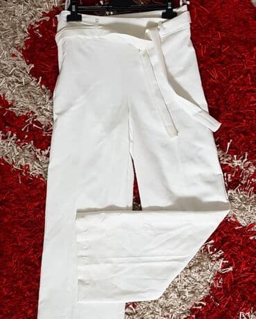push up pantalone: M (EU 38) — 3