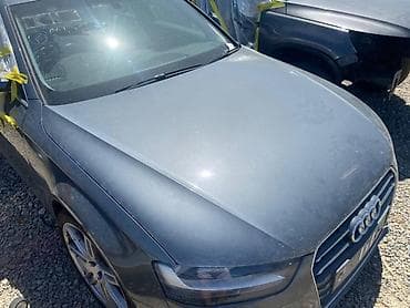 posta sivac: HAUBA ZA AUDI A4 OD 2011. DO 2015. GOD. | Hauba za Audi A4 B8,5 — 2