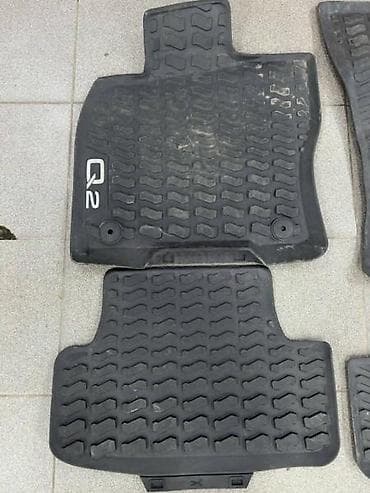 polar 29 ac: PATOSNICE ZA AUDI Q2 | Patosnice za Audi Q2 Komplet Original — 3
