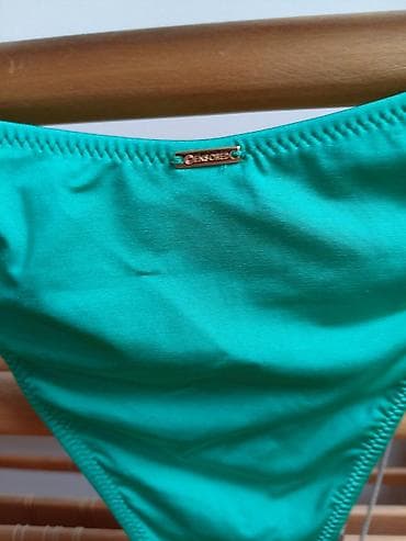 kupaci kostimi novi sad: Nov, elegantan, dvodelni kupaći kostim NEW YORKER, mint zelene boje sa — 6