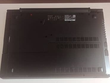 altos racunari: Lenovo B50-70 / LA-B092P / 15.6 LED slim / Baterija 2h / Prodajem — 17