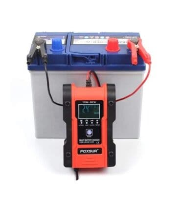 adapter za auto upaljač sa 220v na 12v: PAMETNI PUNJAČ AKOMULATORA 7 modela rada 3999 dinara KARAKTERISTIKE — 10