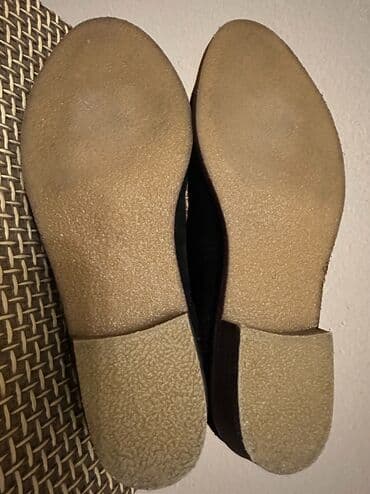 svilene spavacice sa ogrtacem: Čizme, H&M, 38.5 — 10