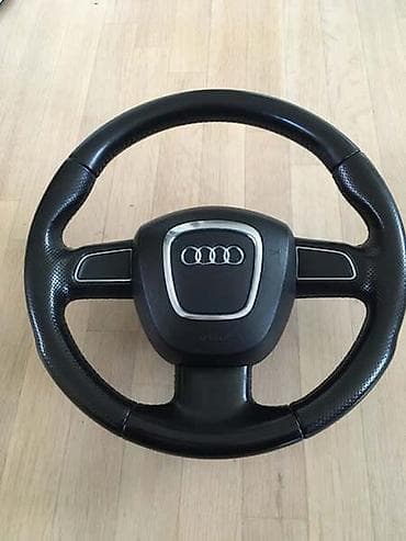 amortizeri astra g: VOLAN AIR BAG ZA AUDI A3, A4, A4 ALLROAD . OD 2003. DO 2012. GOD. | — 1