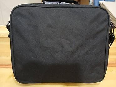 frižider za piće: Targus torba za laptop - Tip: torba za prenosni računar sa ramenim — 5