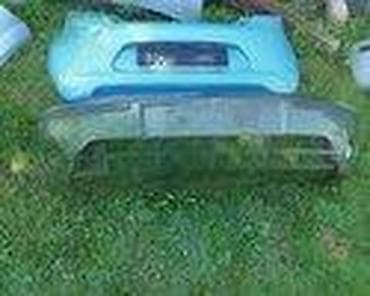 auto maglenke: MAGLENKE ZA FORD MONDEO OD 2001. DO 2003. GOD. | Polovni delovi za — 5