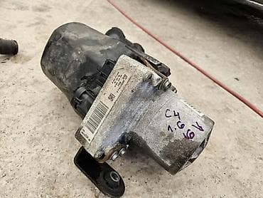 SERVO PUMPA 1.6 16V ZA CITROEN C4 OD 2002. DO 2008. GOD na lalafo.rs SERVO PUMPA 1.6 16V ZA CITROEN C4 OD 2002. DO 2008. GOD