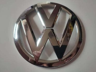 grejac za ferroli gorionik cena: PREDNJI ZNAK 135MM ZA VOLKSWAGEN GOLF 7 | Prednji znak u masci za VW — 2