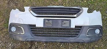 grejalica za kamion: BRANIK ZA PEUGEOT 2008 | Branik Peugeot 2008 — 3
