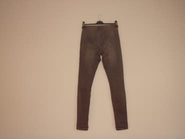 Farmerice ONLY 38 visok struk pamuk elastin kupljene u Italiji ocuvane — 2