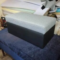 Other: Tabure 90/45/40 cm na otvaranje sundjer na sedecem delu debljine 10 — 2