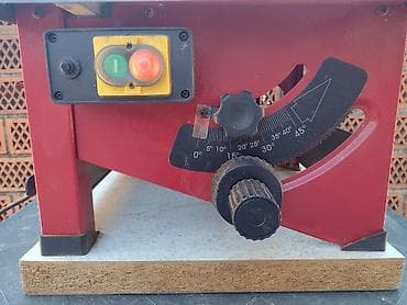 Merni alati i instrumenti: Cirkular EINHELL 900 W - Cirkular donešen iz Nemačke model einhell — 9