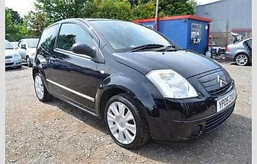 polovne stvari na prodaju: CITROEN C2 2005. GOD. - KOMPLETAN AUTO U DELOVIMA | Polovni delovi — 1