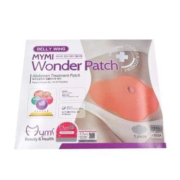 sredstvo za skidanje flastera: 900din MYMI Flasteri za mršavljenje za mršavljenje i sagorevanje — 2