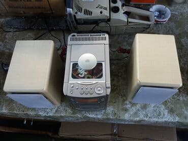 povezivanje ugradne rerne i ploce: JVC 770. dek nisam probao-ostalo radi. fixno 40e — 6