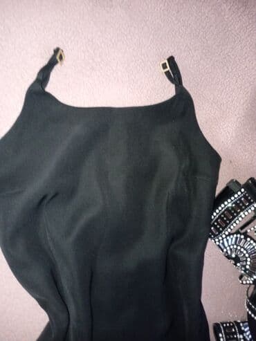 Dresses: S (EU 36), Short sleeves — 19