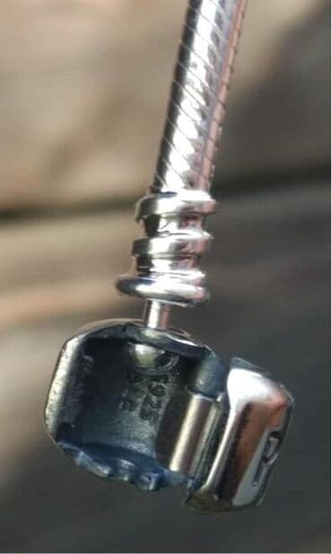 kutija za nakit pandora: PANDORA narukvica sa original pakovanjem Cena:3500din Set sadrzi — 5