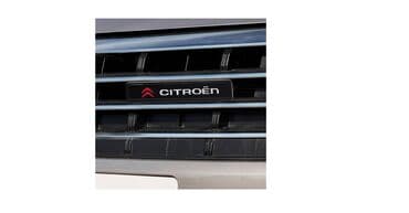 adapter za auto upaljač sa 220v na 12v: 12V Svetleći LED znak za prednju masku - CITROEN Svetleći znak za — 8