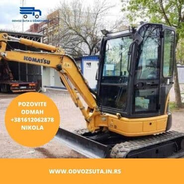 iznajmljivanje mesalice za beton beograd: Odvoz šuta Beograd Odvoz šuta istog dana Odvoz šuta na legalnu — 8