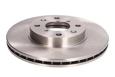 Brake System: OPEL AGILA B 4 PREDNJI DISKOVI | NOVO! NOVO! NOVO! U ponudi imamo — 2
