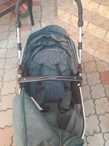 metro decija obuca za devojcice: Kolica za bebe — 4