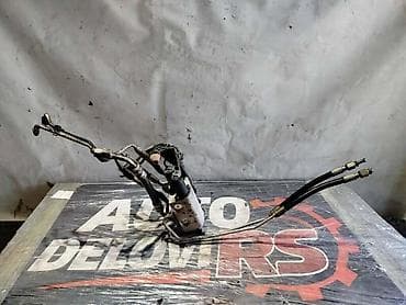 mpm modul bmw e60: HIDRAULICNA PUMPA DYNAMIC DRIV ZA BMW 530 OD 2003. DO 2010. GOD. | — 1