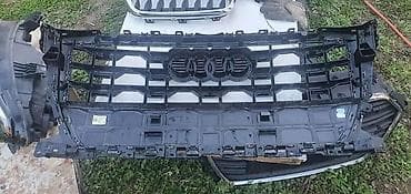 ruda za prikolicu imt: MASKA S LINE ZA AUDI Q2 | Audi q2 maska s line 81A 853 651H — 4