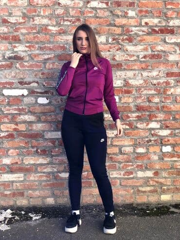 tech fleece s: NOVA KOLEKCIJA❣️ 😍😍 Ulepšavamo dan novim odevnim kombinacijama! — 14