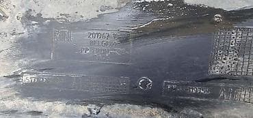 polovni a: POTKRILO PL F45 F56 F60 ZA MINI CLUBMAN, COOPER, COOPER S . | mini — 5