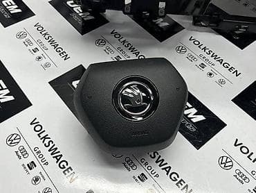 iznajmljivanje auto prikolica: INSTRUMENT TABLA SA POJASEVIMA ZA ŠKODA OCTAVIA OD 2018. DO 2020. GOD — 3