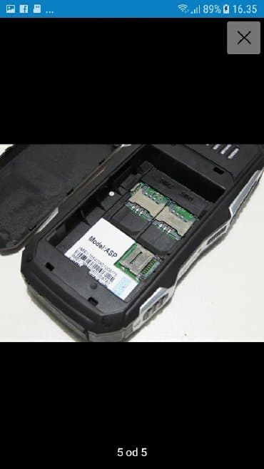 netbooks for sale: Land Rover 

Nov mobilni telefon, veci model — 2