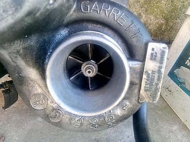 kompresor klime: TURBINA BMW E46 ZA BMW SERIJA 3 OD 2001. DO 2005. GOD. | Elektronska — 2