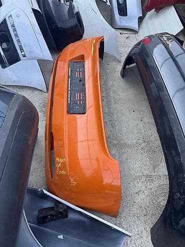 fi precnik: ZADNJI BRANIK FIAT GRANDE PUNTO | Zadnji branik fiat grande punto — 1