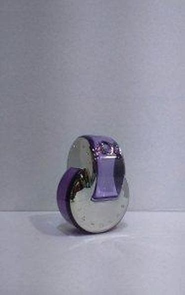 Lične stvari: BVLGARI OMNIA AMETHYSTE EDT 65ML TSTR | Bvlgari Omnia Amethyste edt — 1