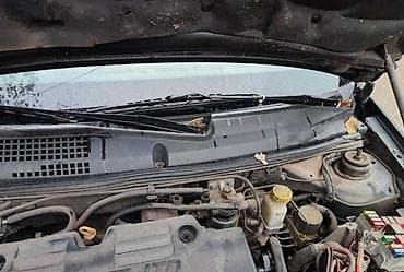 MOTOR BRISACA ZA FIAT STILO | Fiat stilo motor brisaca sa polugama