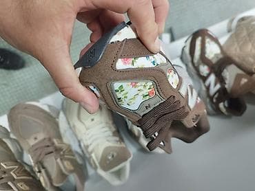 buzz zrenjanin patike: Patike — 6