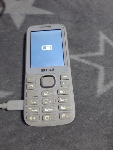 polovni zamrzivači iz uvoza: Telefon BLU ispravan telefon radi na sve mreze,telefon prima dve — 14