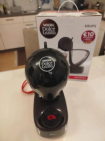 KRUPS Infinissima Dolce Gusto aparat za kafu Na prodaju aparat za