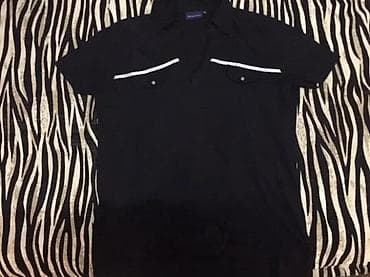 amiri majice: DE PUTA MADRE, VEL. L, DE PUTA MADRE, VEL. L | Svaka je po 3000 din! — 2