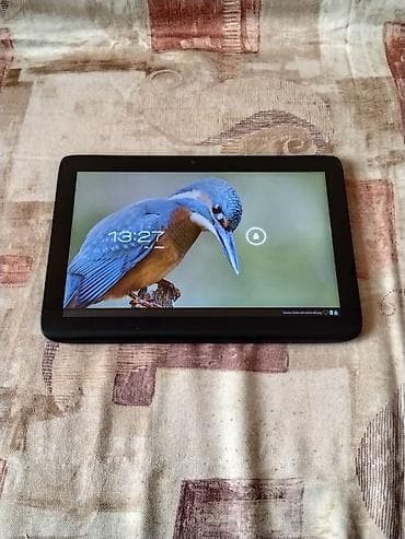 Auto elektronika: Tablet Android 10.1" – multimedija i surfovanje - Ekran: oko 10 inča — 2