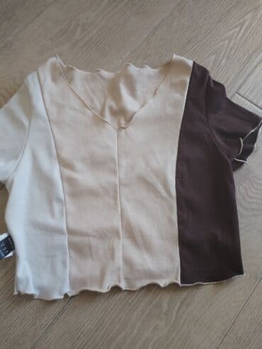 abercrombie and fitch majice: Majica s — 1