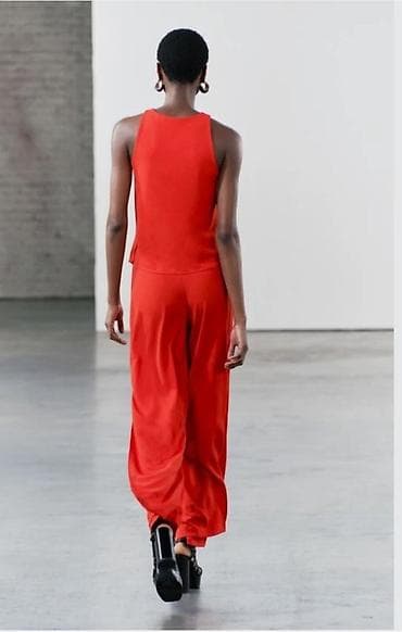 Kompleti: Zara, S, bоја - Crvena — 3