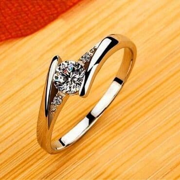 srebrno prstenje cena: Vel:10
Cena:1000din. K — 4