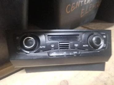grejac vode za dizel motore: KLIMATRONIK. A4 B8 8T2820043S. 5 | Klimatronik — 2