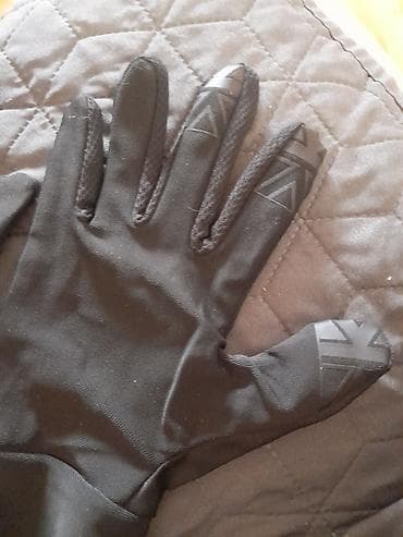 Musical Instruments: KANDER sportske rukavice – crne, lagane i elastične - Brend: KANDER — 2