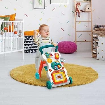 jaje nosiljka za bebu: EDUKATIVNA GURALICA ECO TOYS – model HE Šifra proizvoda: HE Opis: - — 3