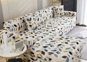 Blankets and Bedspreads: Serbia — 3