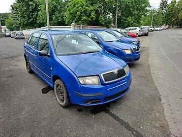 zmajeva 12v beograd: ZADNJI BRISAC ZA ŠKODA FABIA OD 2000. DO 2007. GOD. - FAR BRANIK KRILO — 3